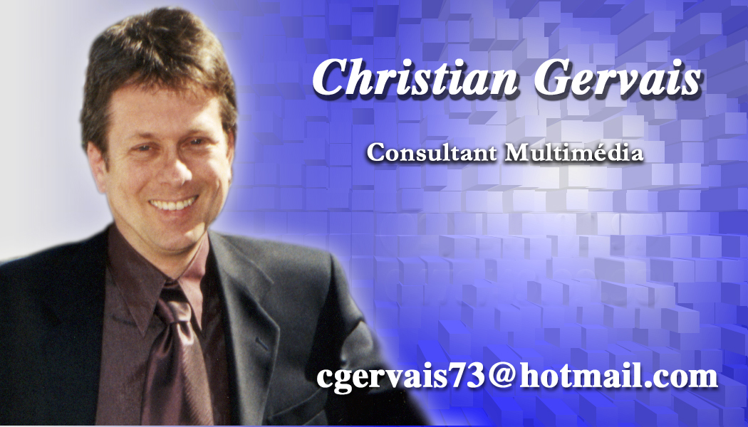 Consultant Multim�dia